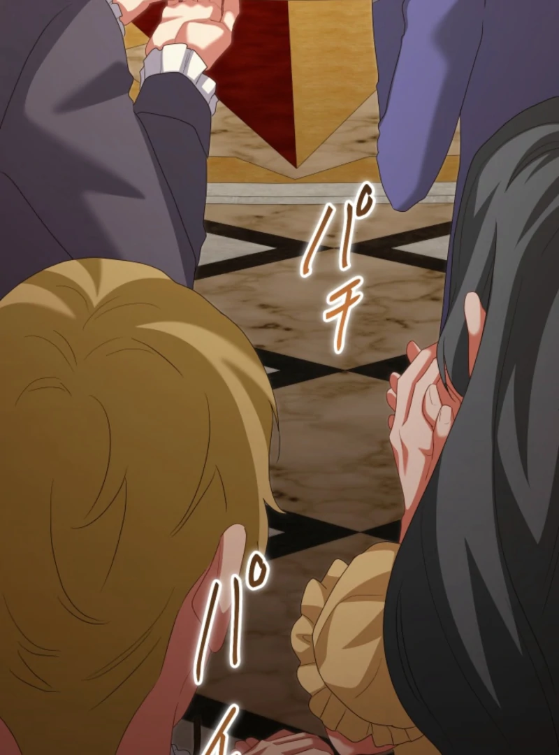 Behold The Perfect Villainess Chapter 13 - page 87