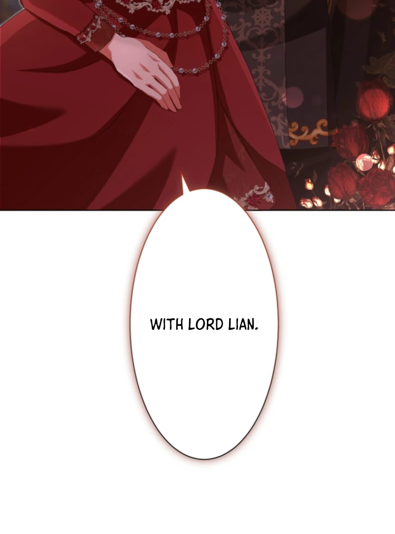 Behold The Perfect Villainess Chapter 13 - page 8