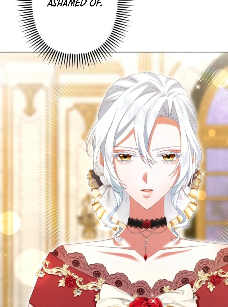 Behold The Perfect Villainess Chapter 14 - page 9