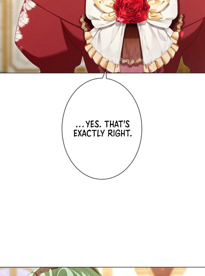 Behold The Perfect Villainess Chapter 14 - page 10