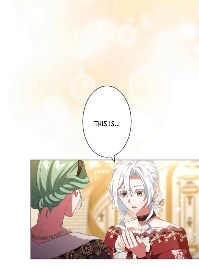 Behold The Perfect Villainess Chapter 14 - page 14