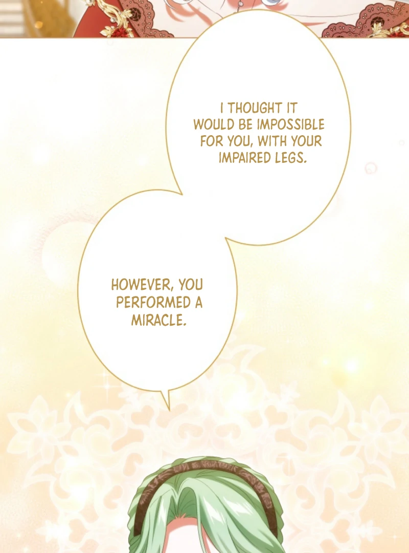 Behold The Perfect Villainess Chapter 14 - page 17