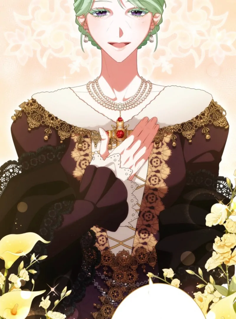 Behold The Perfect Villainess Chapter 14 - page 18