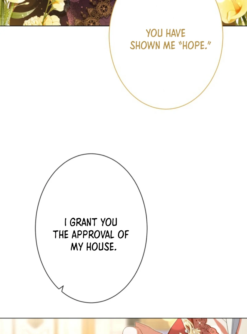 Behold The Perfect Villainess Chapter 14 - page 19