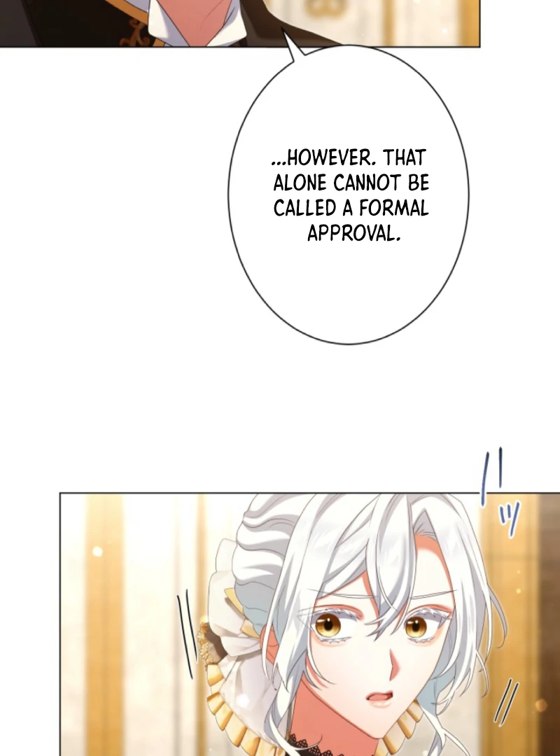 Behold The Perfect Villainess Chapter 14 - page 21