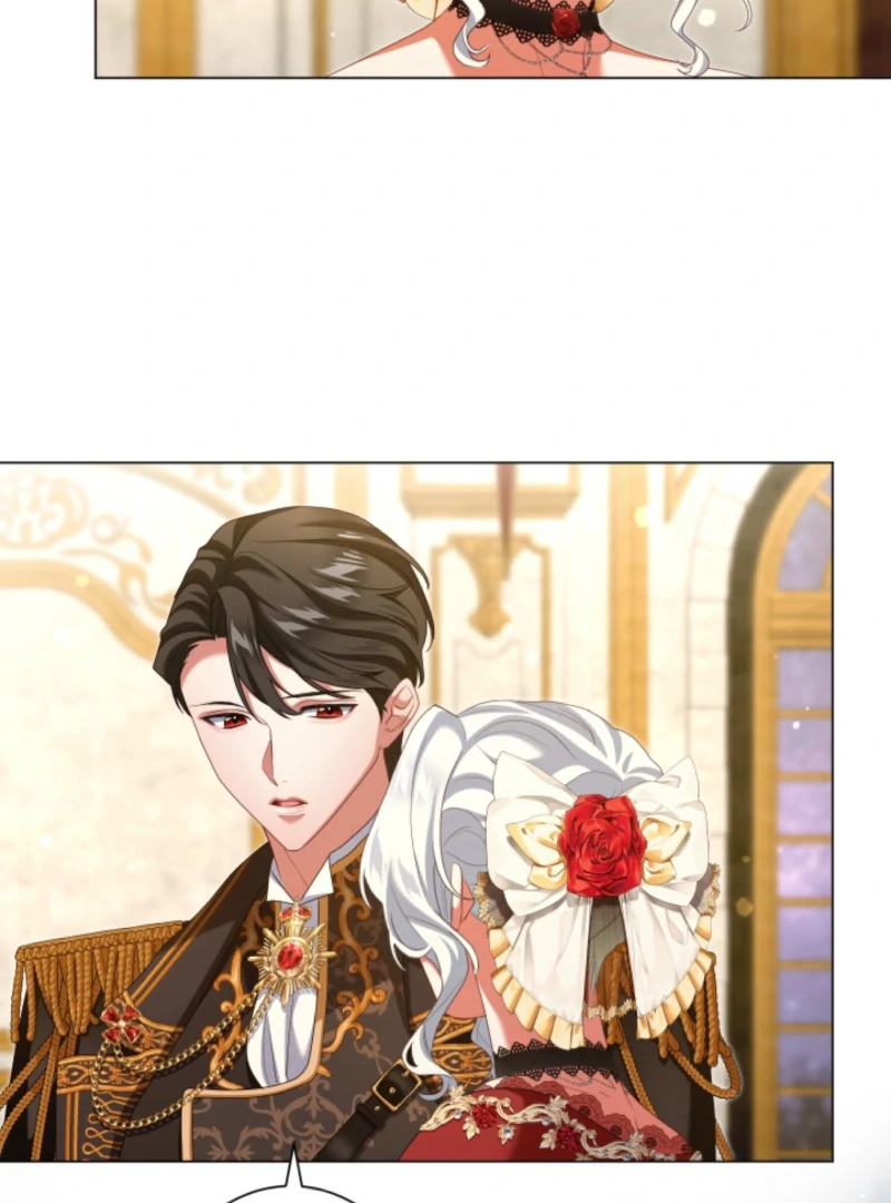 Behold The Perfect Villainess Chapter 14 - page 22