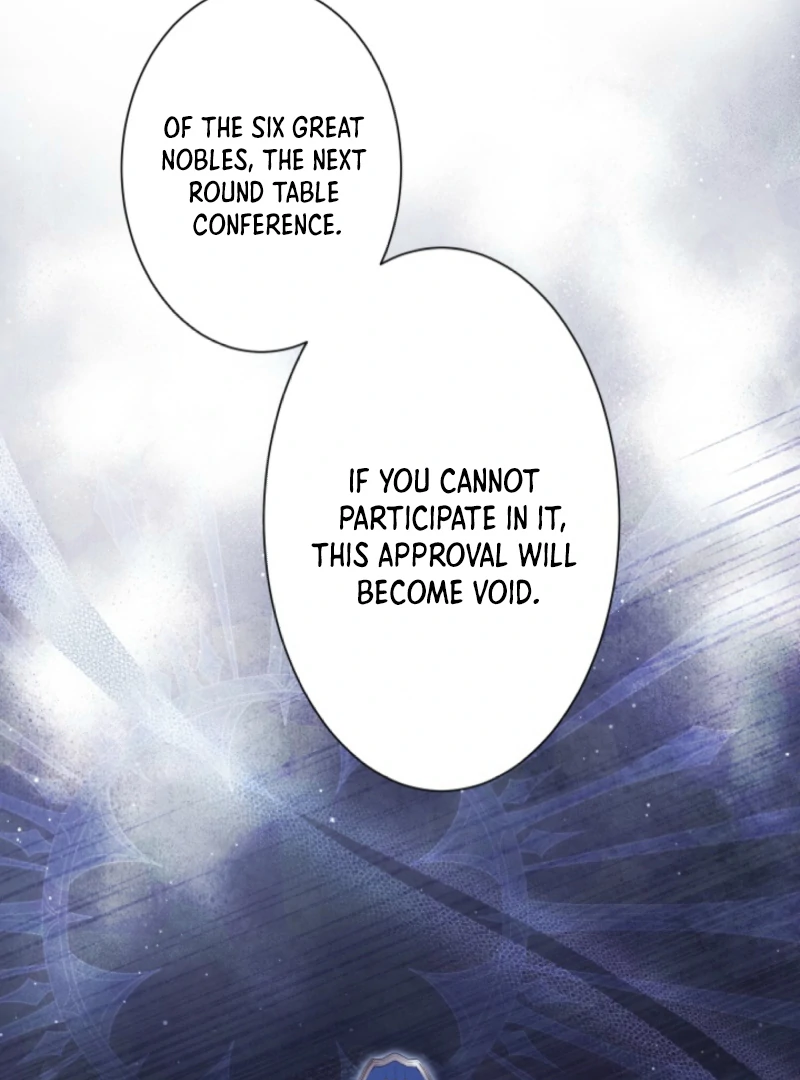 Behold The Perfect Villainess Chapter 14 - page 23