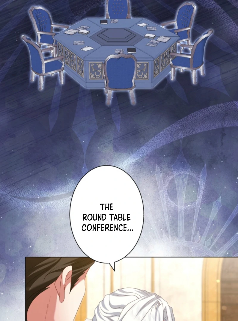 Behold The Perfect Villainess Chapter 14 - page 24