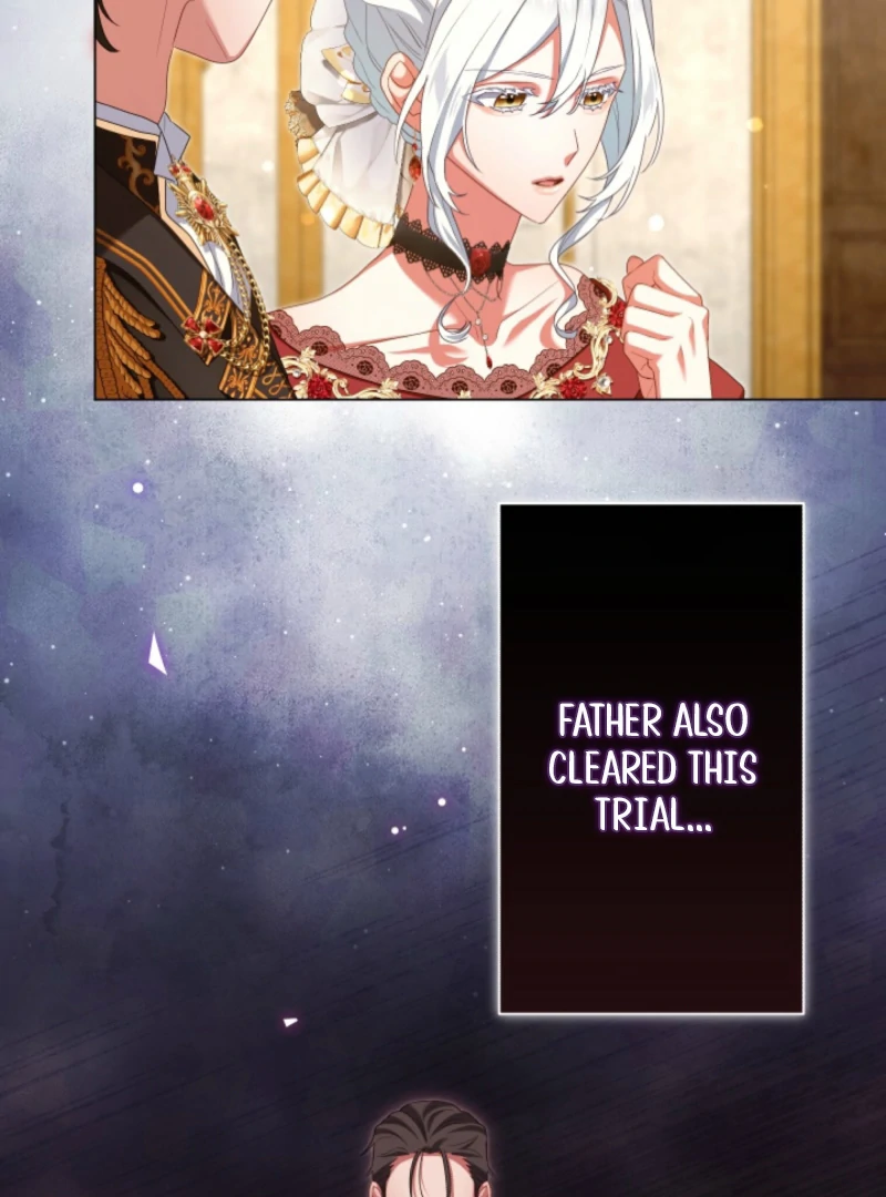 Behold The Perfect Villainess Chapter 14 - page 25