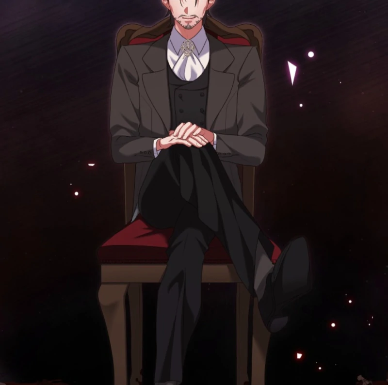 Behold The Perfect Villainess Chapter 14 - page 26