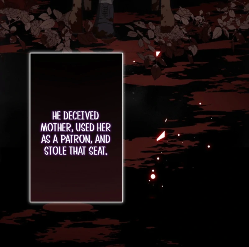 Behold The Perfect Villainess Chapter 14 - page 27