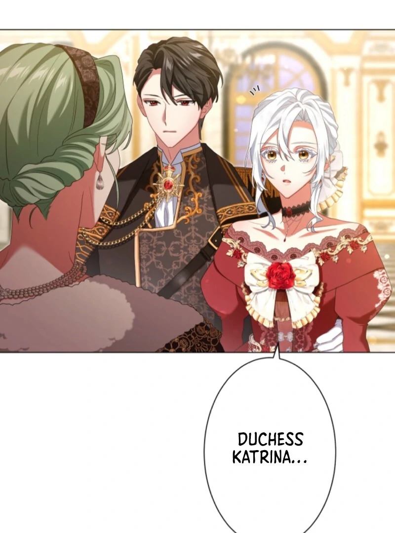 Behold The Perfect Villainess Chapter 14 - page 5