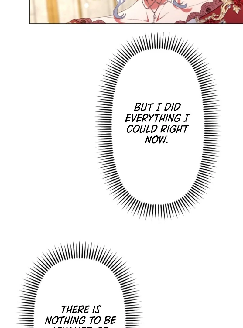 Behold The Perfect Villainess Chapter 14 - page 8