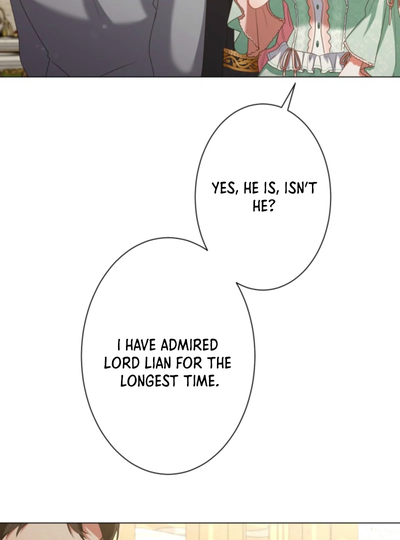 Behold The Perfect Villainess Chapter 8 - page 10