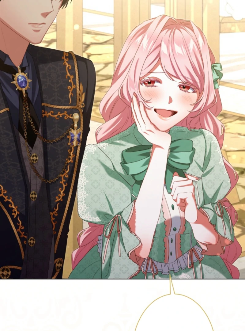 Behold The Perfect Villainess Chapter 8 - page 11