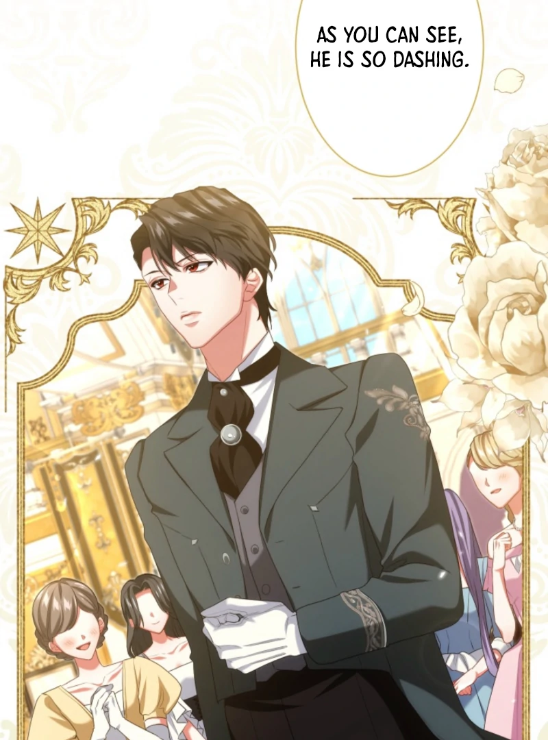 Behold The Perfect Villainess Chapter 8 - page 12