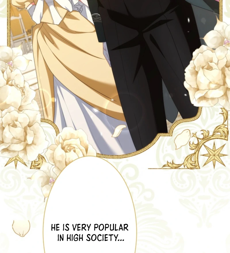 Behold The Perfect Villainess Chapter 8 - page 13