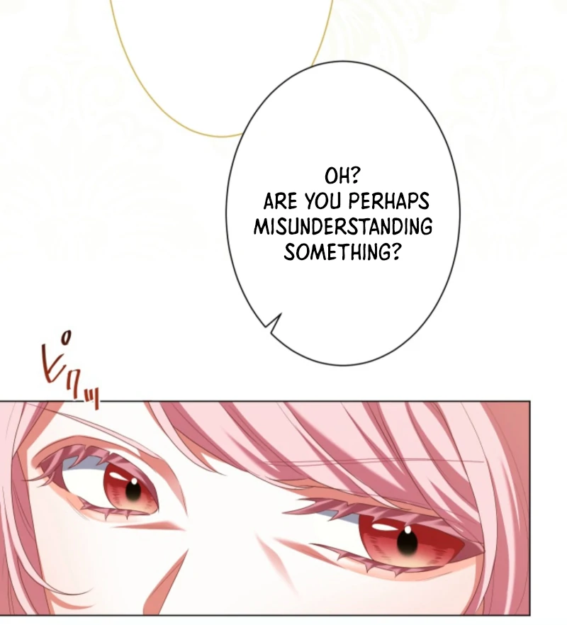 Behold The Perfect Villainess Chapter 8 - page 14