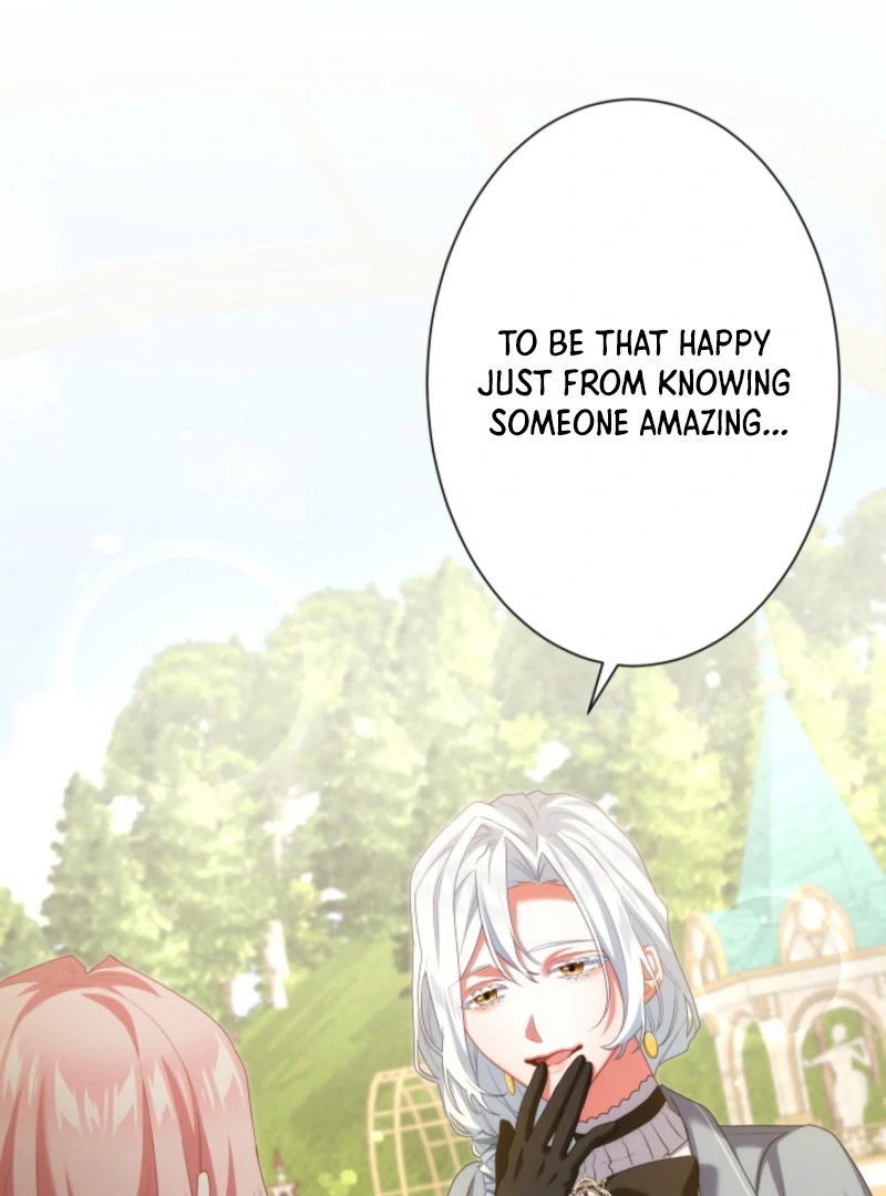 Behold The Perfect Villainess Chapter 8 - page 15