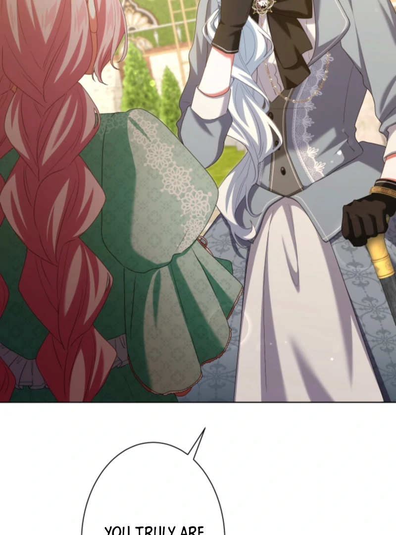 Behold The Perfect Villainess Chapter 8 - page 16