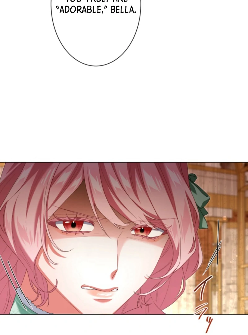 Behold The Perfect Villainess Chapter 8 - page 17