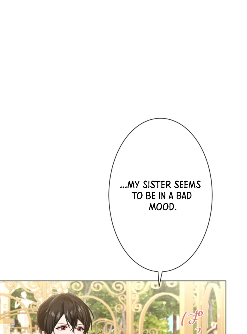 Behold The Perfect Villainess Chapter 8 - page 18