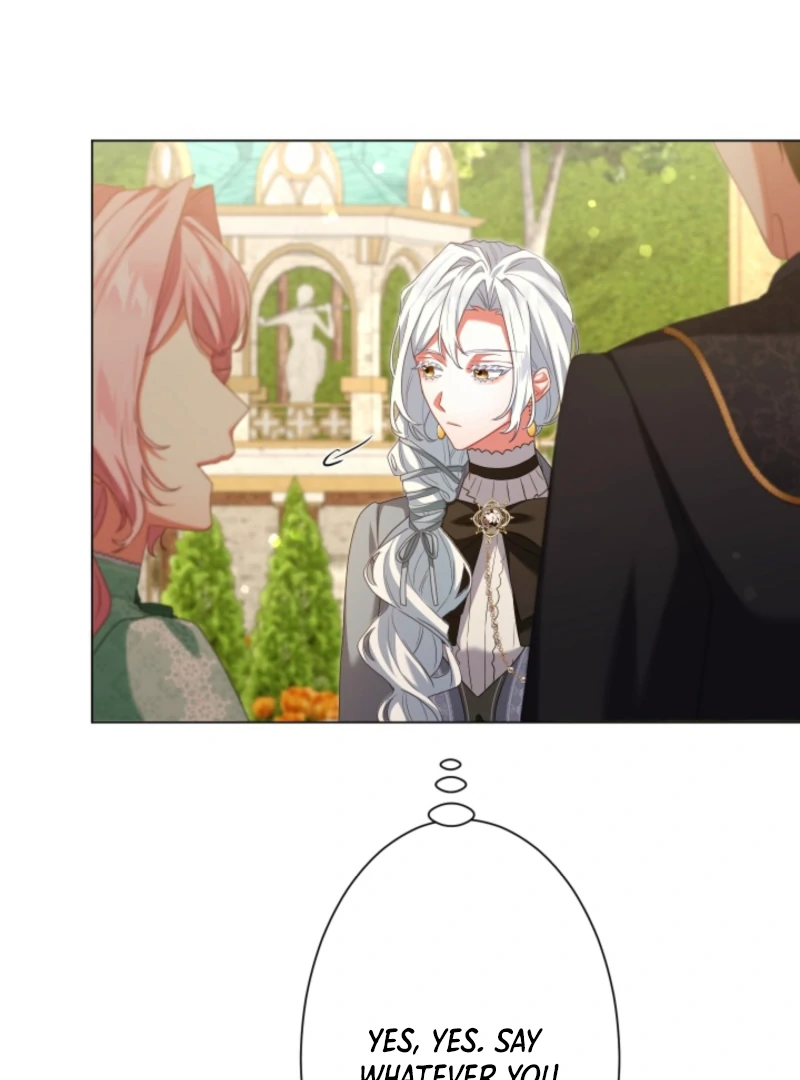 Behold The Perfect Villainess Chapter 8 - page 20