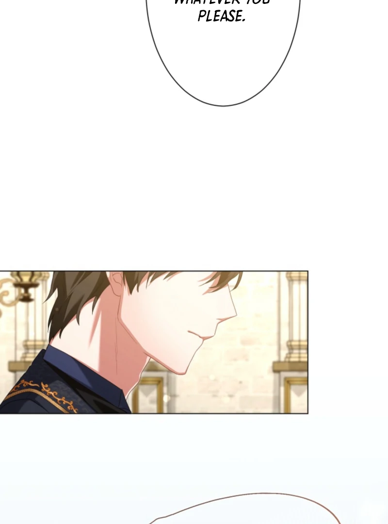 Behold The Perfect Villainess Chapter 8 - page 21