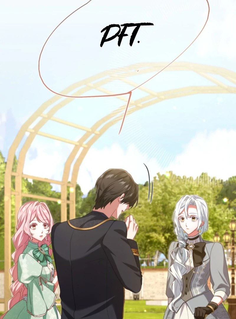 Behold The Perfect Villainess Chapter 8 - page 22