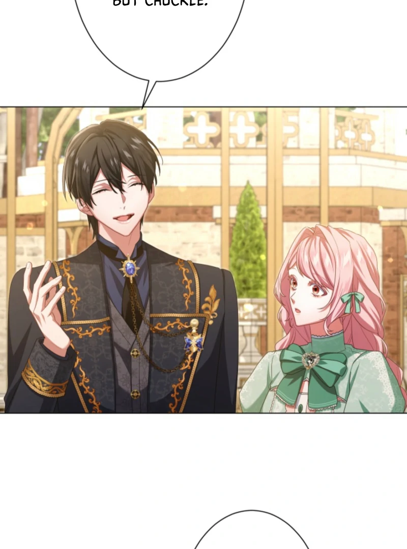 Behold The Perfect Villainess Chapter 8 - page 24