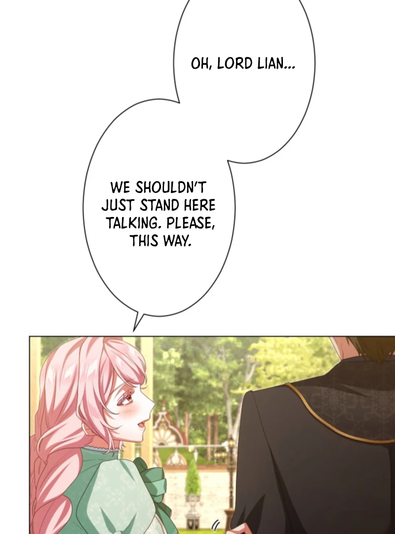 Behold The Perfect Villainess Chapter 8 - page 25