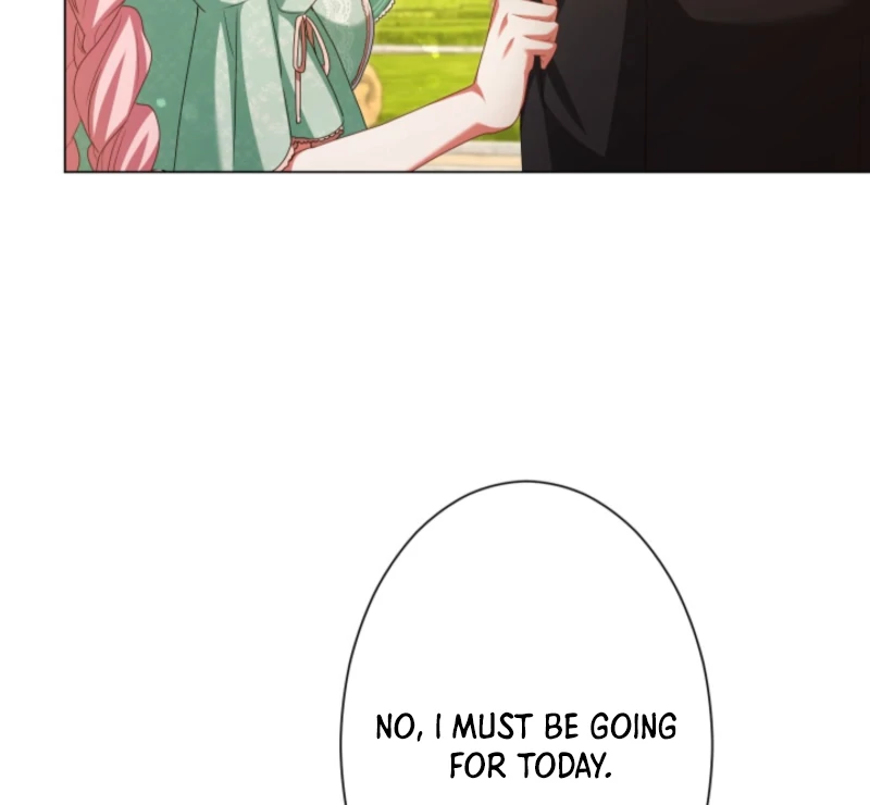 Behold The Perfect Villainess Chapter 8 - page 26