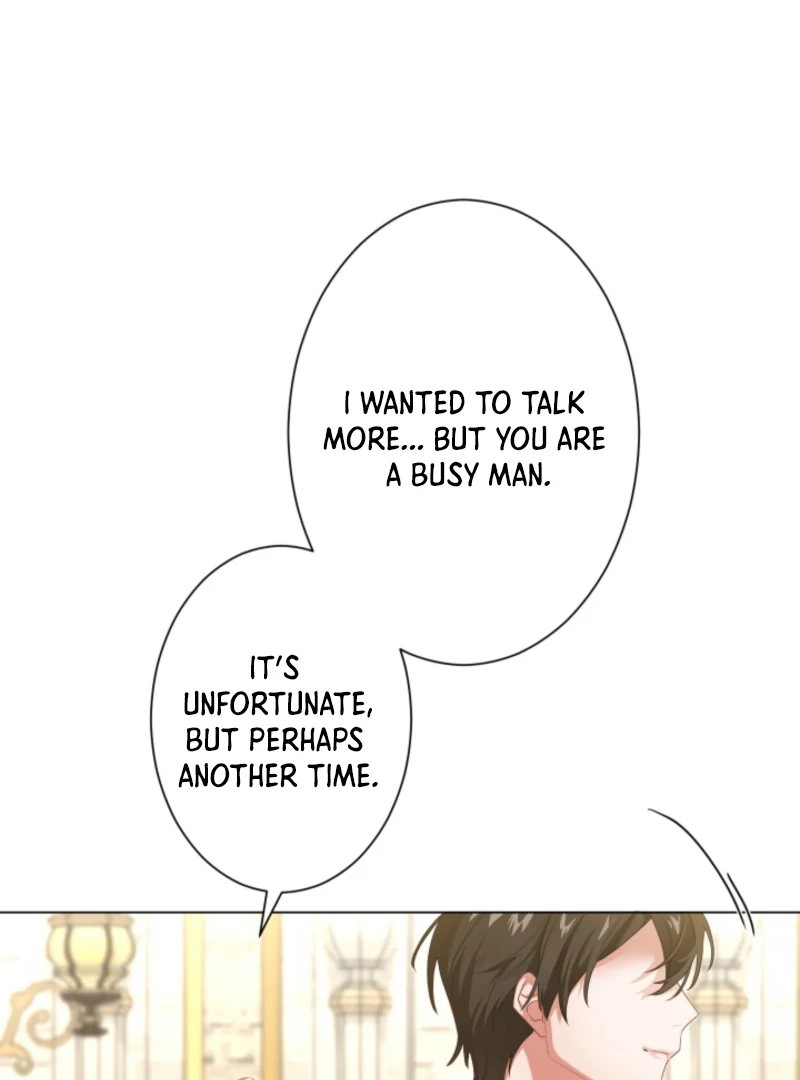 Behold The Perfect Villainess Chapter 8 - page 28