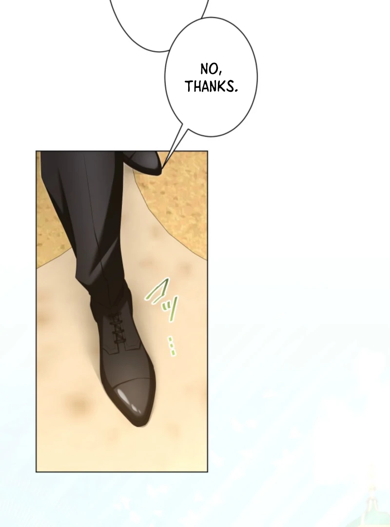 Behold The Perfect Villainess Chapter 8 - page 30