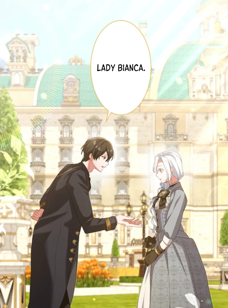 Behold The Perfect Villainess Chapter 8 - page 31