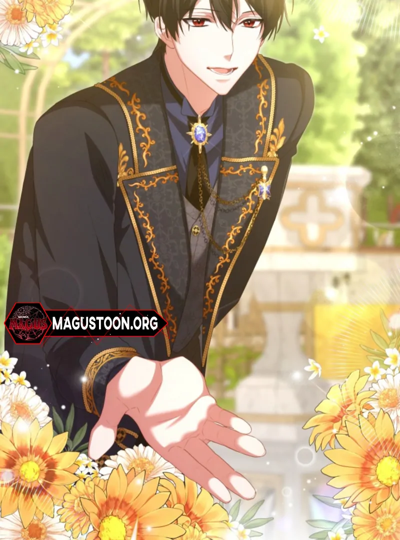 Behold The Perfect Villainess Chapter 8 - page 33