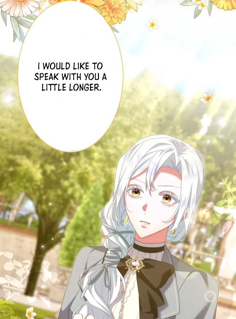 Behold The Perfect Villainess Chapter 8 - page 34