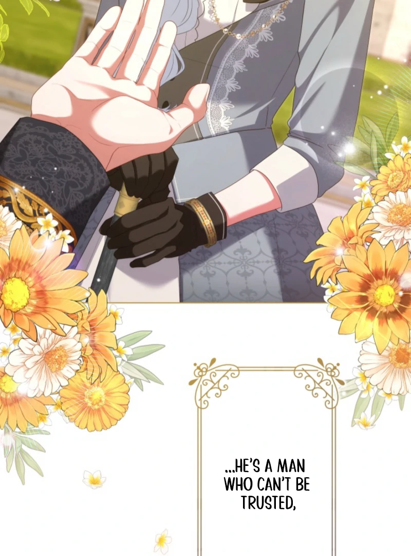 Behold The Perfect Villainess Chapter 8 - page 35