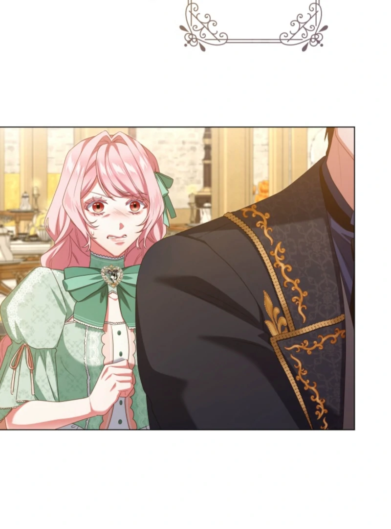 Behold The Perfect Villainess Chapter 8 - page 36