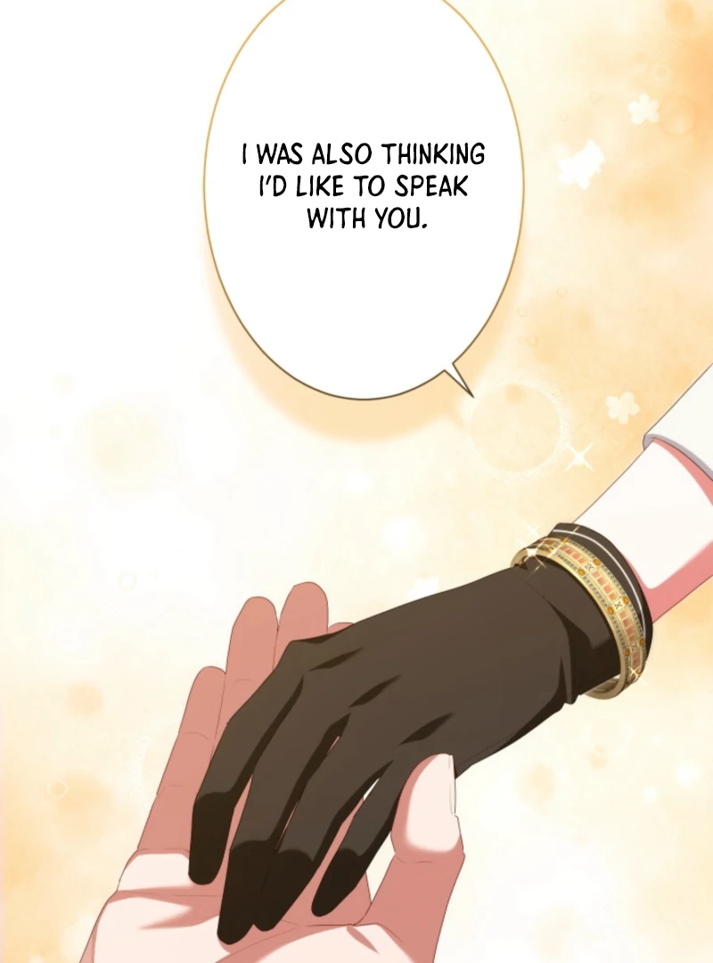 Behold The Perfect Villainess Chapter 8 - page 38