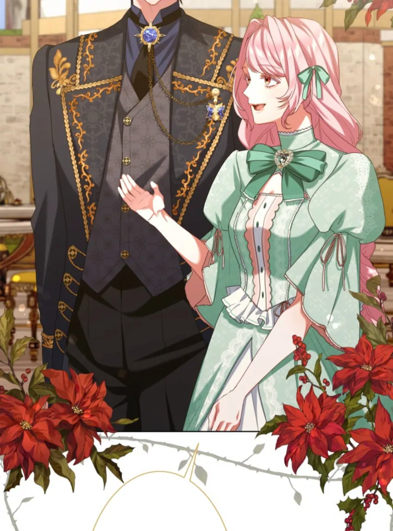 Behold The Perfect Villainess Chapter 8 - page 3