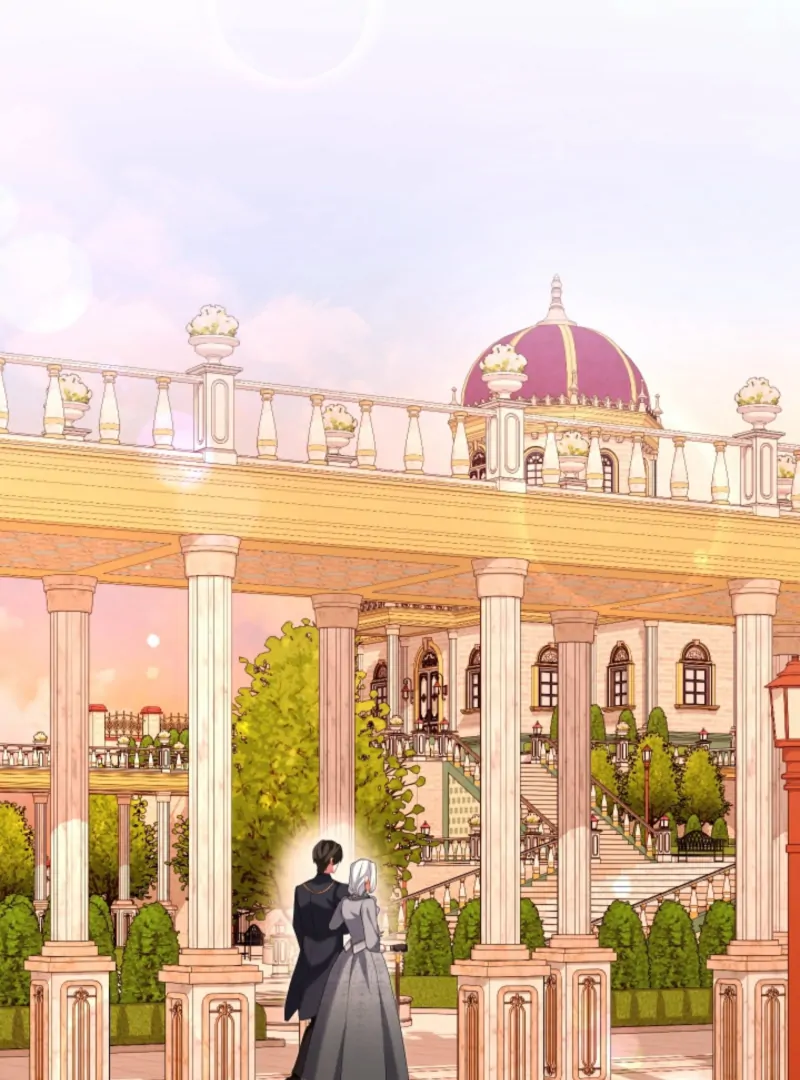 Behold The Perfect Villainess Chapter 8 - page 42