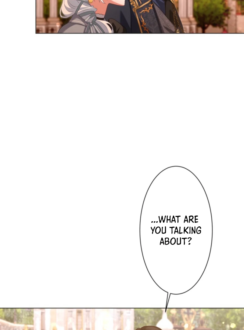 Behold The Perfect Villainess Chapter 8 - page 44