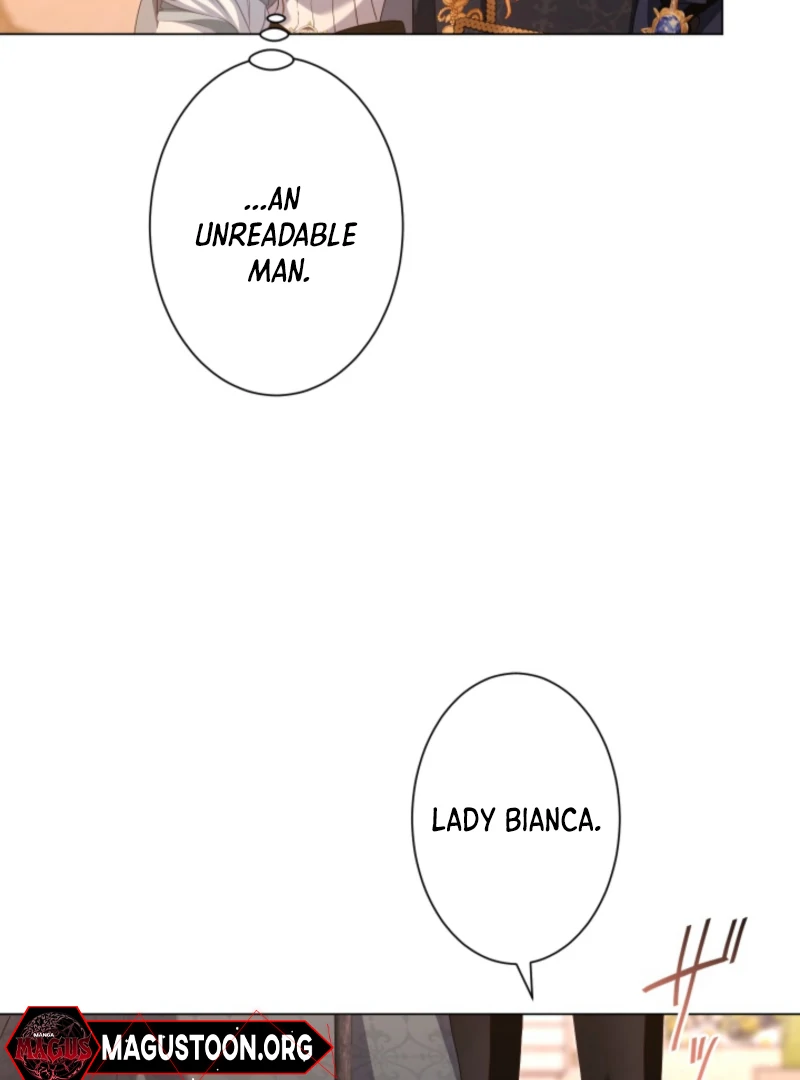 Behold The Perfect Villainess Chapter 8 - page 49