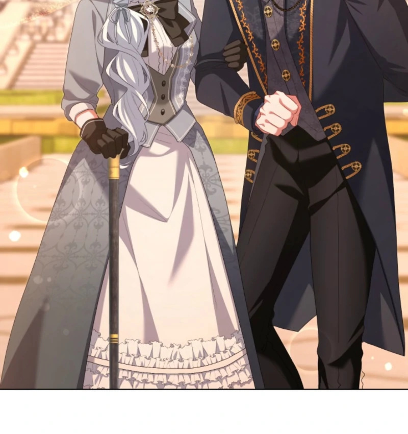 Behold The Perfect Villainess Chapter 8 - page 52