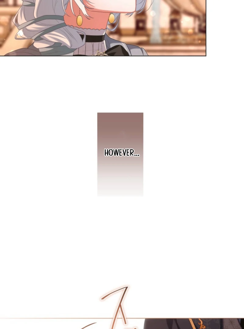 Behold The Perfect Villainess Chapter 8 - page 54