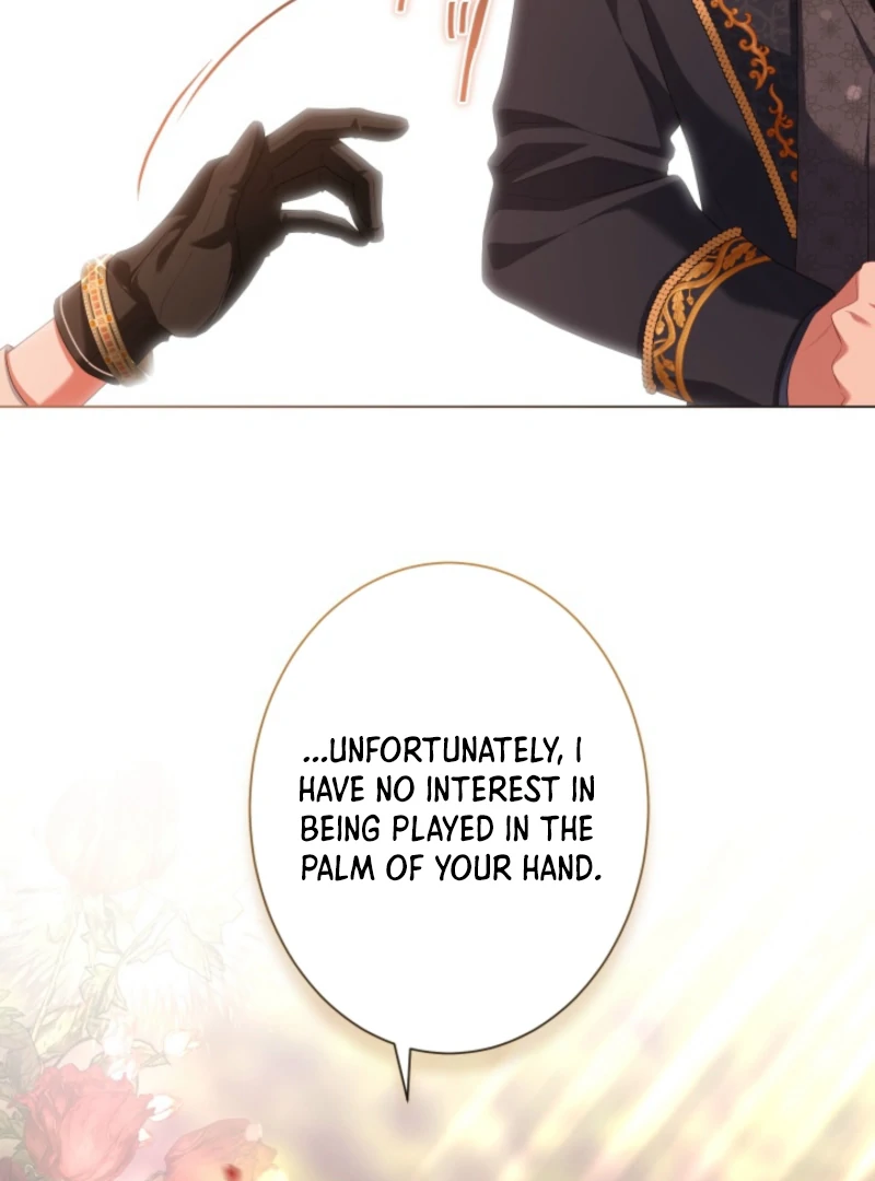 Behold The Perfect Villainess Chapter 8 - page 55