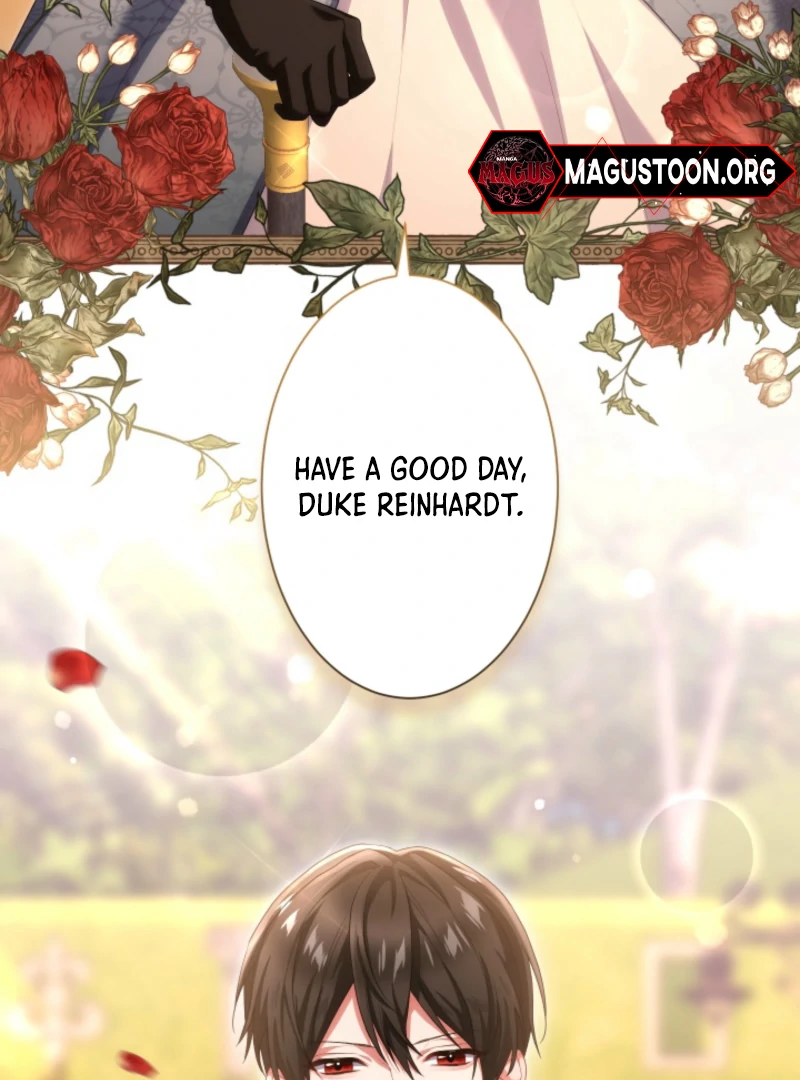 Behold The Perfect Villainess Chapter 8 - page 57