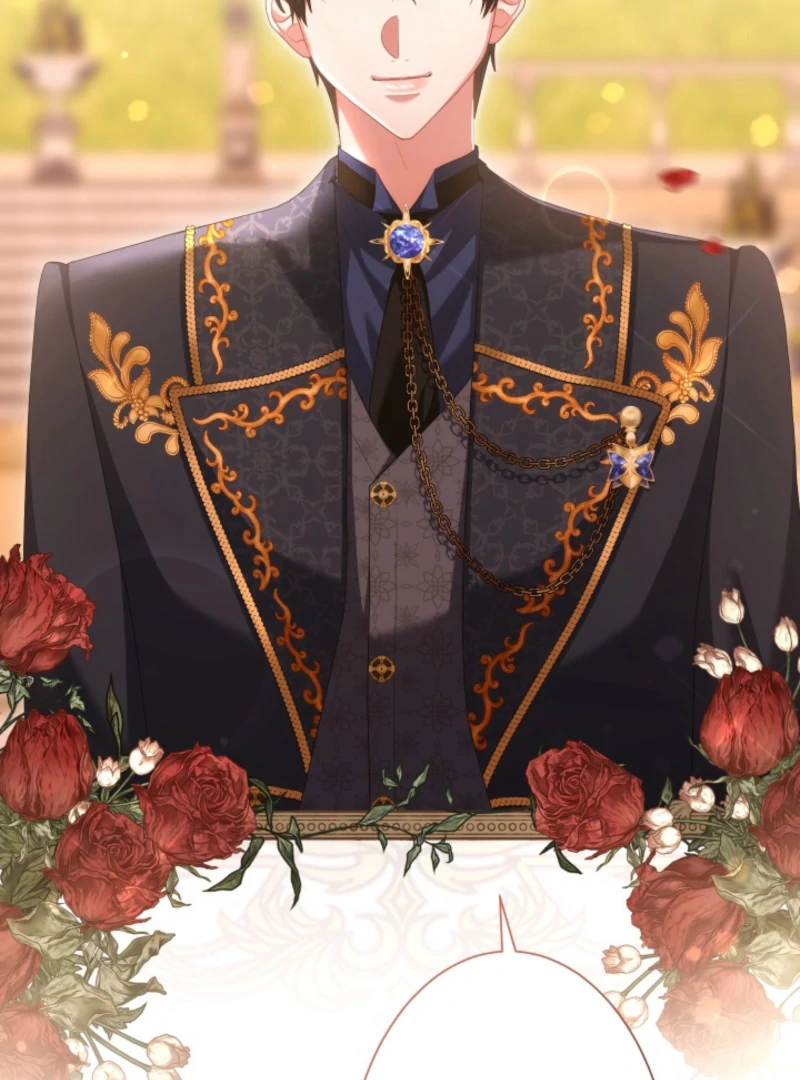 Behold The Perfect Villainess Chapter 8 - page 58