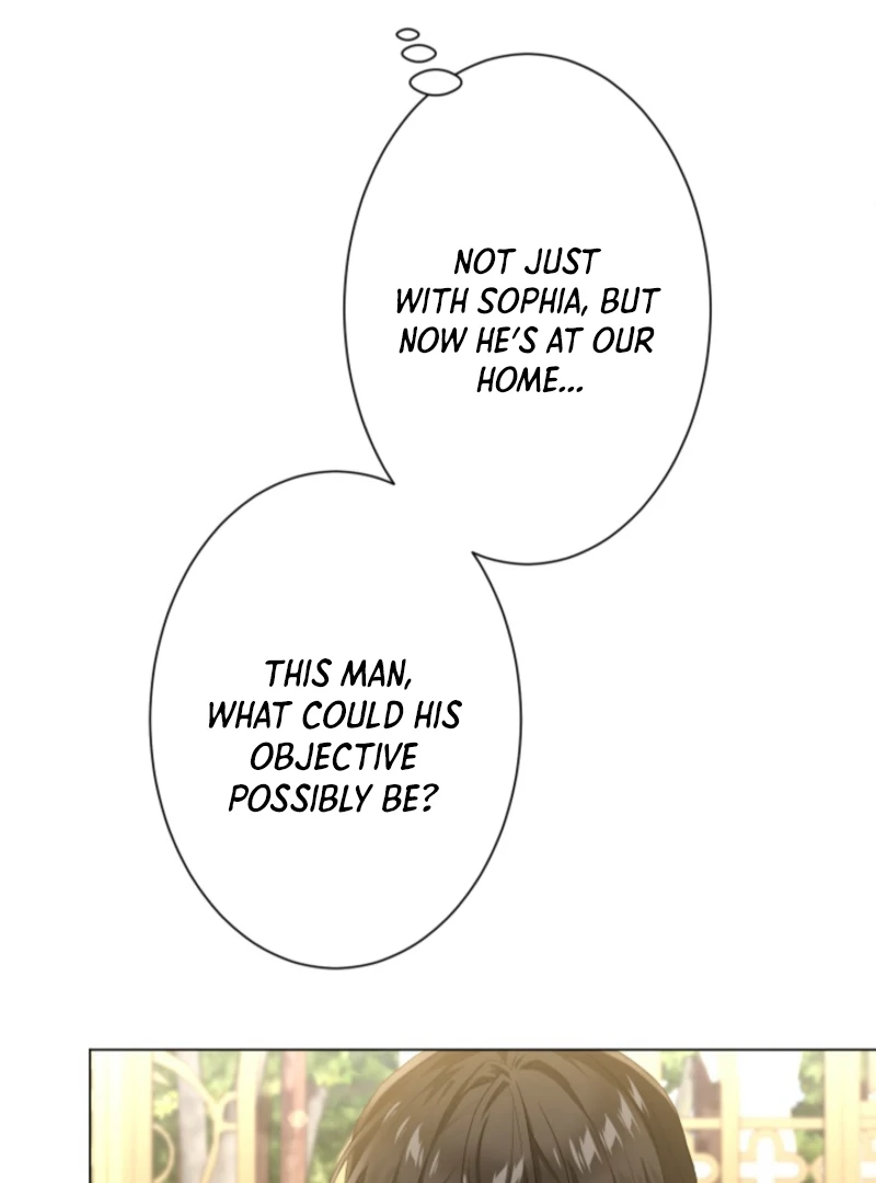 Behold The Perfect Villainess Chapter 8 - page 5